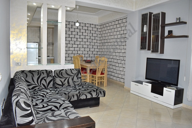 Two bedroom apartment for rent in Kavaja street in Tirana